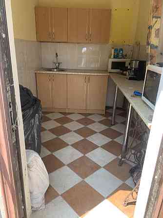 Продам дачу вблизи озера Малая Долина кооп "Заря" Молодіжне