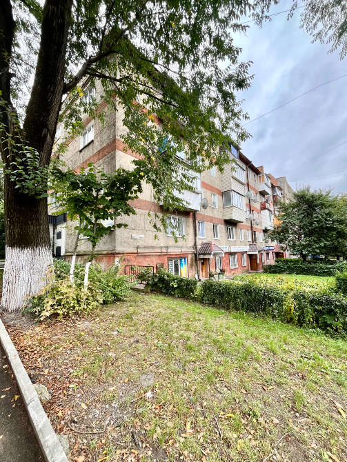 Продаж 2к Квартира 41 кв.м Степана Бандери, 46 Рівне - фото 19