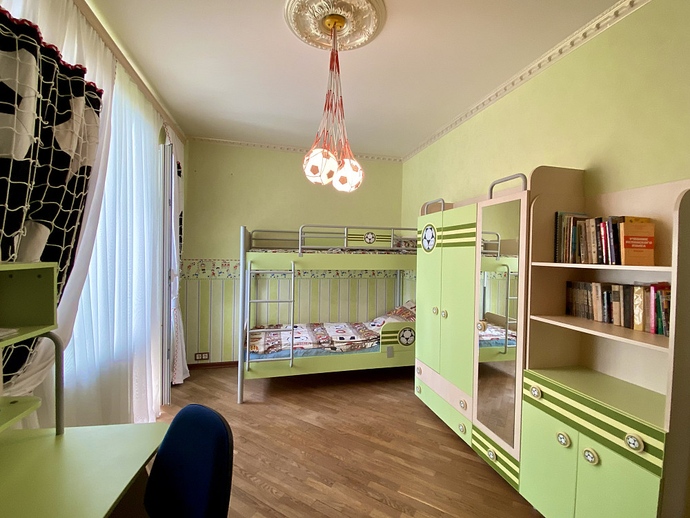 3-этажный дом с видом на море Аркадия Фонтан Одеса - фото 14