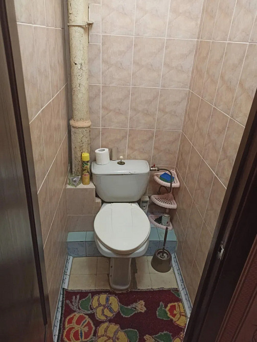 Оренда Квартира 1-кімнатна, 4/16 поверх на Гетьмана, 46 Kiev - photo 17