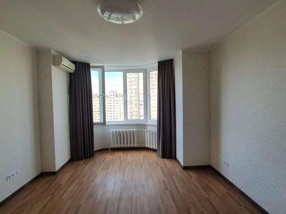 Оренда Квартира 1-кімнатна, 13/16 поверх на ул. Анны Ахматовой, 35 Київ - фото 1