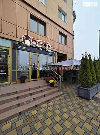 Оренда торгове приміщення на Кондратюка Юрія вул., 3 приміщень - 3, поверх - 1/26 Kiev