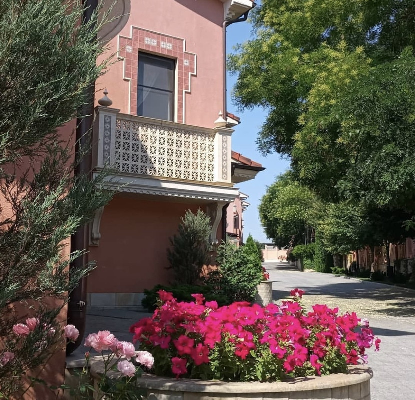 Оренда Будинок на Золотой Берег ул. Одесса - изображение 13