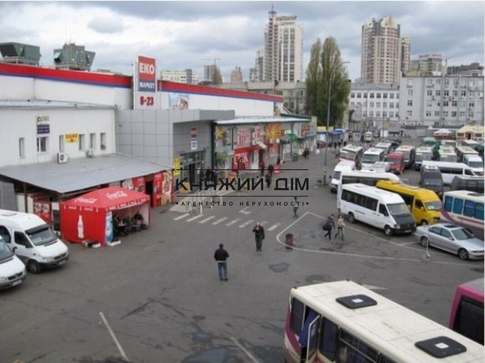 Оренда приміщення вільного призначення на Жилянская ул. поверх - 1/2 Київ - фото 5