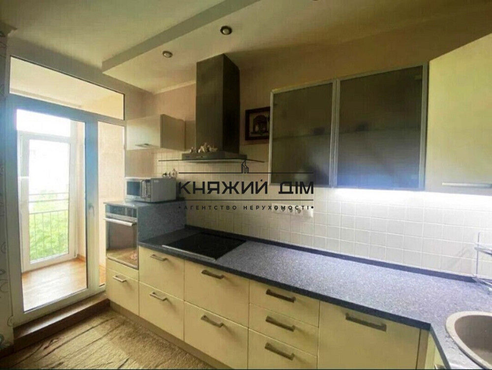 Продаж 1-но к. квартири в ЖК Комфорт Таун. №21145620 Київ - фото 12