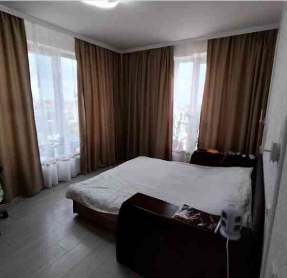 2-хкомн.квартира на посёлке Котовского- ЖК Острова Одеса