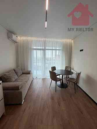 Продаж Квартира 2-кімнатна, 8/12 поверх на Бабяка Ужгород