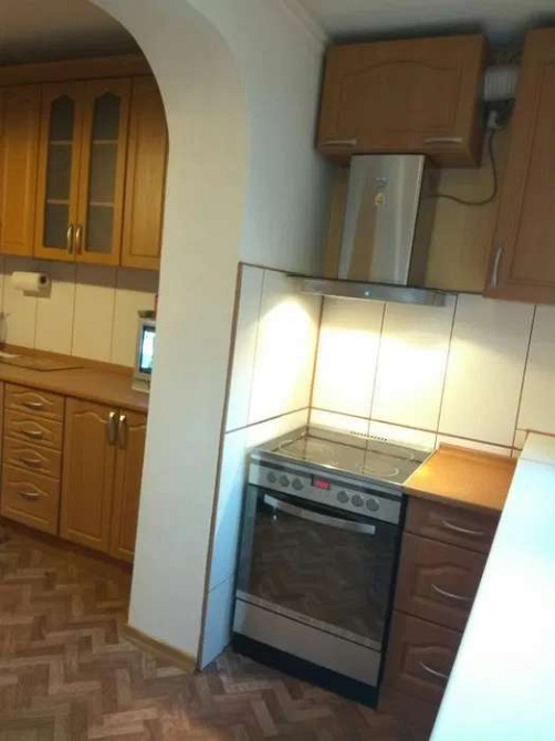 Оренда Квартира 3-кімнатна, 4/16 поверх на Харьковское шоссе, 59 Київ - фото 8