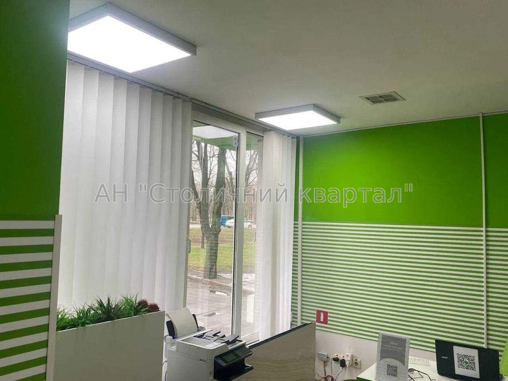 Оренда приміщення вільного призначення на Харківське шосе, 58 приміщень - 4, поверх - 1/1 Киев - изображение 6