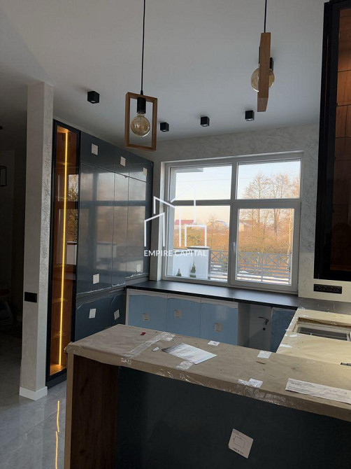 Продаж 2-поверховий Будинок з ділянкою 3 сот 120 кв.м 4 кімн. на Мазепи вул. Лапаївка - фото 3