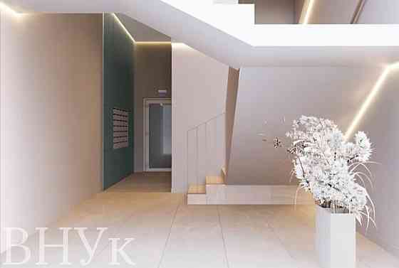 Продаж Квартира 1-кімнатна, 3/9 поверх на Комарова Червоноармійська Чернівці