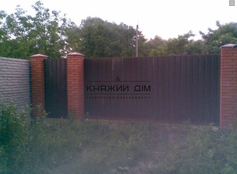 Предлагается дом под снос г. Киев Бортничи. Код:229221 Київ - фото 8