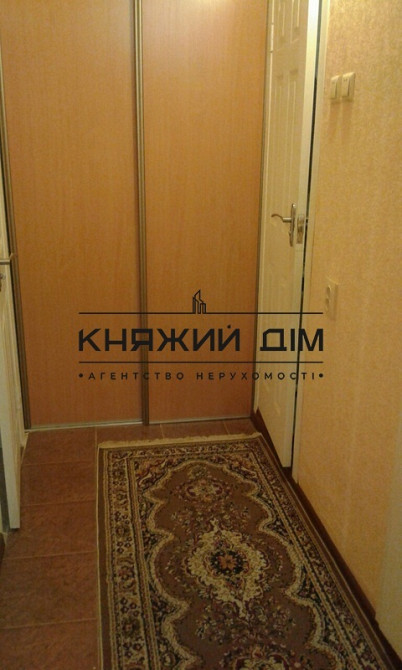 Оренда Квартира 2-кімнатна, 4/9 поверх на Урловская ул. Київ - фото 13