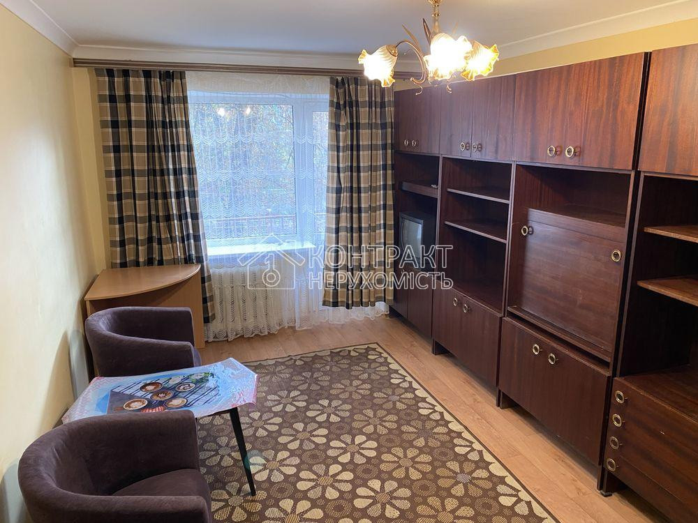 Продаж Квартира 1-кімнатна, 4/5 поверх на вул. Шекспіра Kharkiv - photo 2