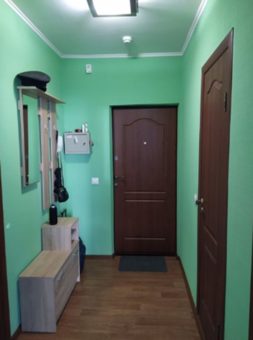 Оренда Квартира 1-кімнатна, 15/25 поверх на ул. Софии Русовой Kiev - photo 7