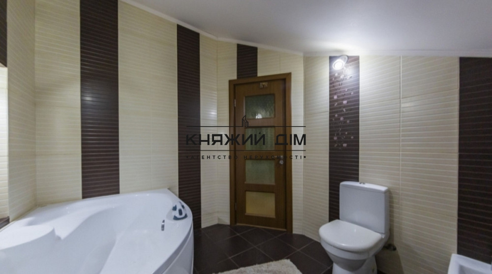 Продажа шикарной 4-х. ком.3х-уровневой квартиры на Подоле. Код объекта: 21138771 Київ - фото 9