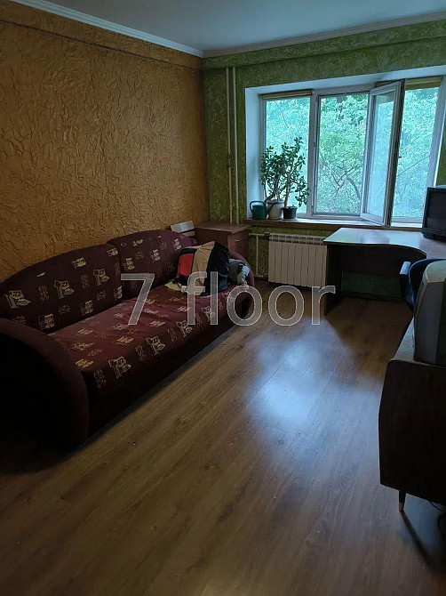 Продаж Квартира 3-кімнатна, 3/9 поверх на Івана Виговського вул., д. 51 Київ - фото 2