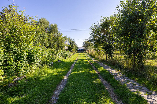 Продаж 3к квартири 101 кв. м Оброшине - фото 19