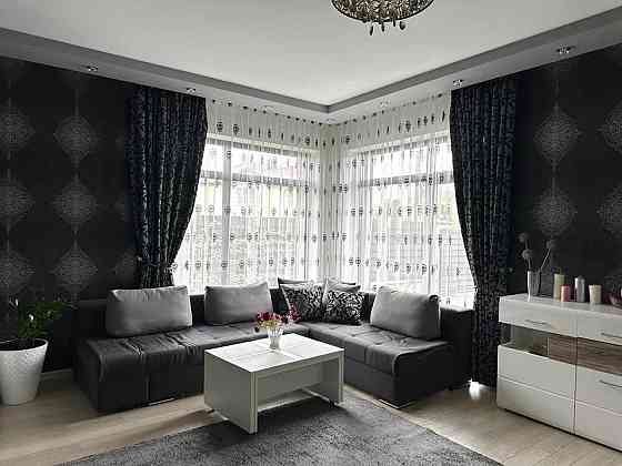 Оренда Будинок 4-кімнатний на вул. Весняна Брюховичі (м Львів район)