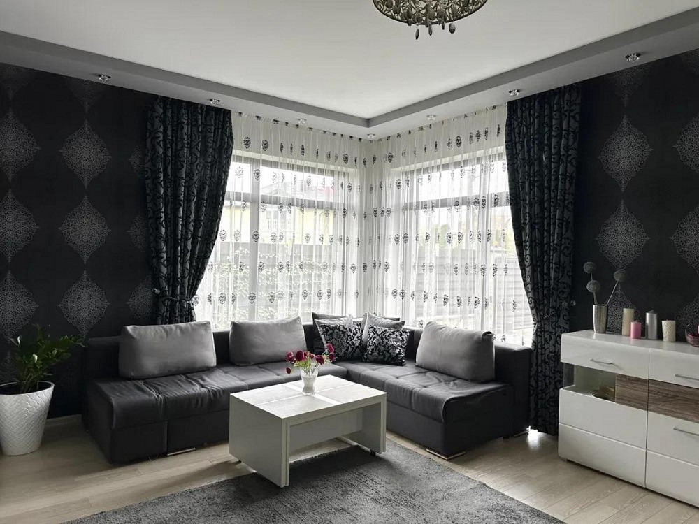 Оренда Будинок 4-кімнатний на вул. Весняна Брюховичі (м Львів район) - фото 5