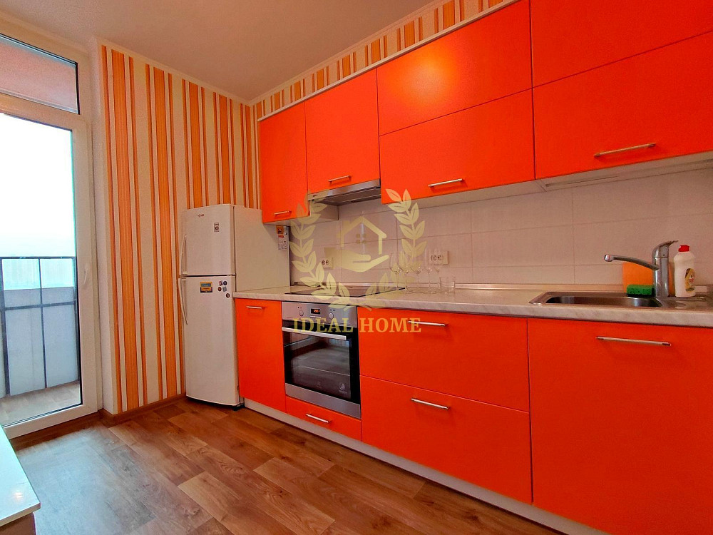 Продаж Квартира 1-кімнатна на Богатырская ул., 6А Kiev - photo 11