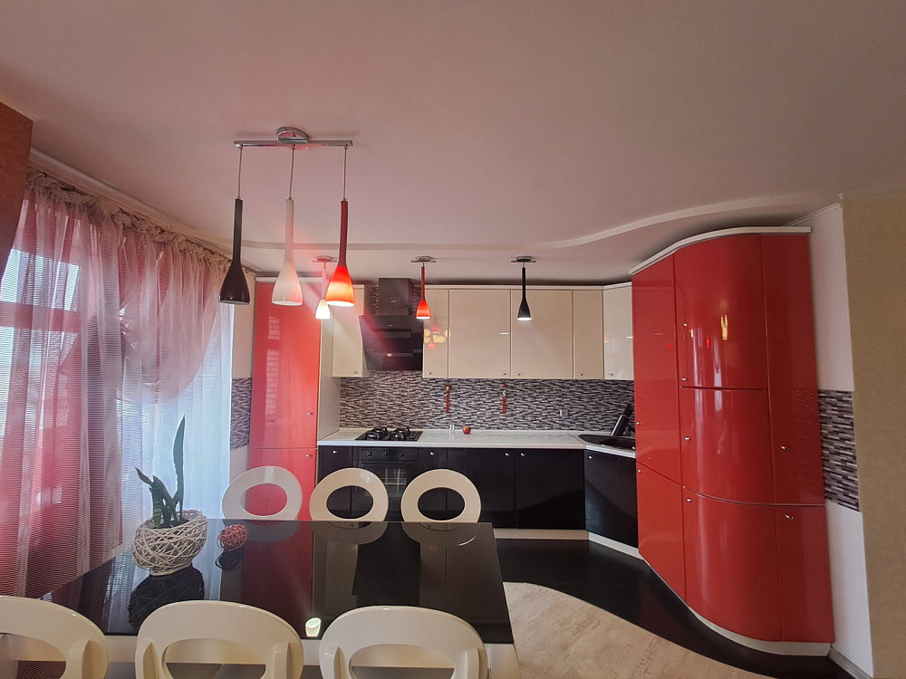 Продаж Квартира 1-кімнатна, 8/10 поверх на вул. Сергія Короля (Бережанська) Тернопіль - фото 4