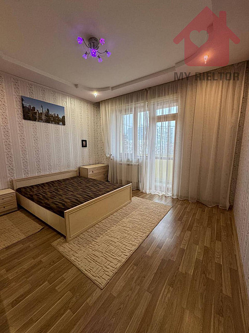 Оренда Квартира 2-кімнатна, 5/5 поверх на Митна Uzhhorod - photo 4