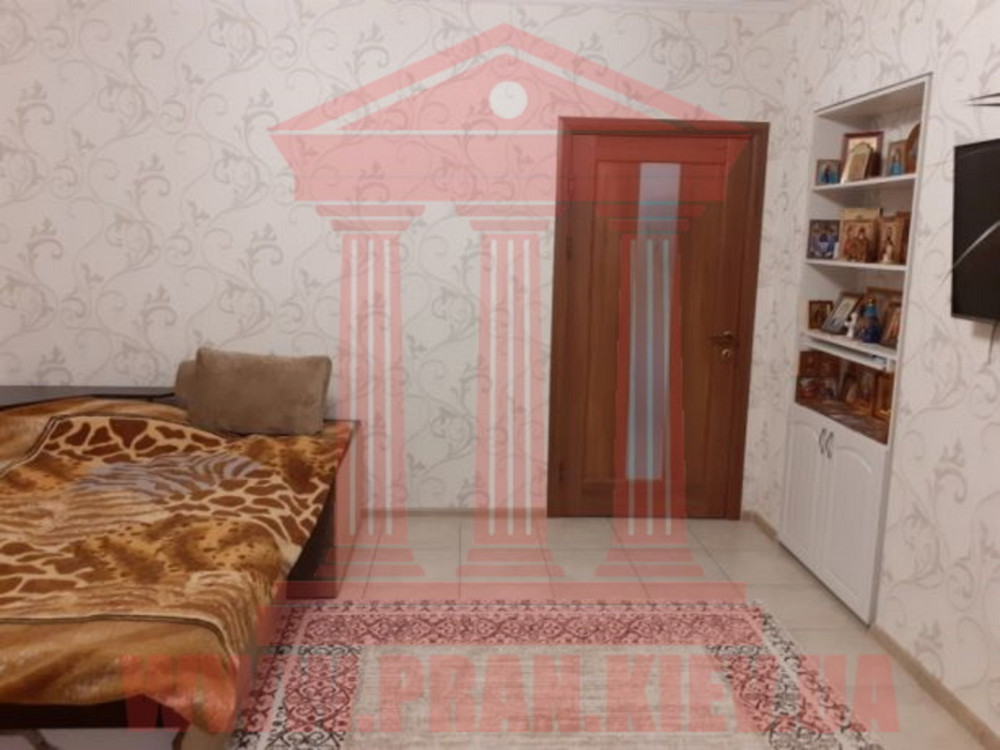 Продаж 2к Квартира 55 кв.м Старовокзальный, 6 Бориспіль - фото 4