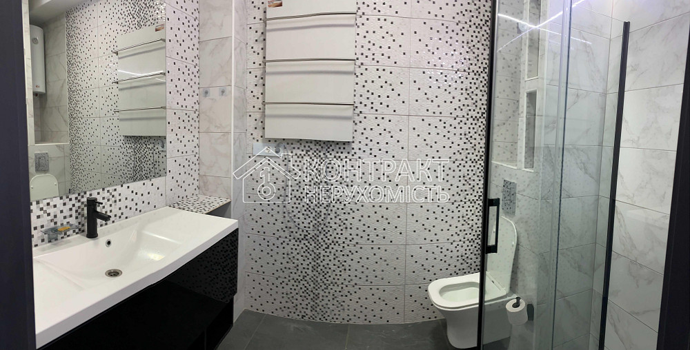 Продаж Квартира 2-кімнатна, 2/6 поверх на вул. Букова Kharkiv - photo 8