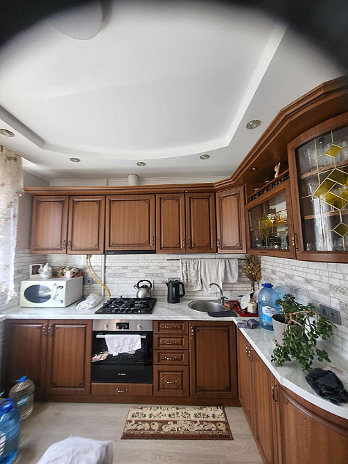 Продаж Квартира на улица Вернадського Володимира 36 Львов - изображение 20