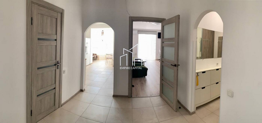 Оренда 1к квартири 61 кв. м Львів - фото 2