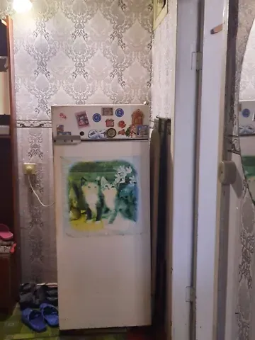 Продаж 2к Квартира 43.6 кв.м Генерала Карпенка вулиця 30 Миколаїв - фото 1