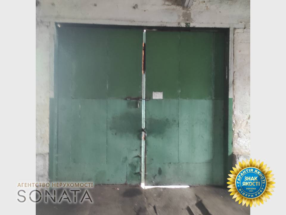 Продаж офісне приміщення на вул.Куйбишева, 16 поверх - 1/1 Сміла - фото 5