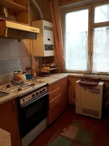 Продаж 2к Квартира 45 кв.м Варшавська вулиця 5 Кропивницький - фото 3