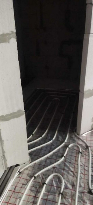 Продаж Квартира 1-кімнатна, 4/16 поверх Ternopil' - photo 8