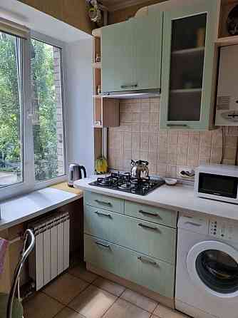 Оренда Квартира 2-кімнатна, 2/5 поверх на вул. Німанська, 5 Київ