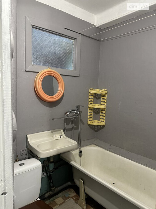 Оренда Квартира 1-кімнатна, 3/9 поверх на проспект Лісовий, 33 Київ - фото 4