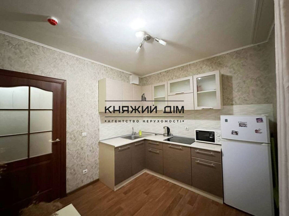 Оренда Квартира 1-кімнатна, 21/25 поверх на Гмыри Бориса ул. Киев - изображение 9