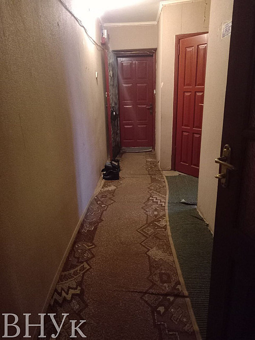 Продаж Квартира 3-кімнатна, 4/5 поверх на Гордіюк Luts'k - photo 11