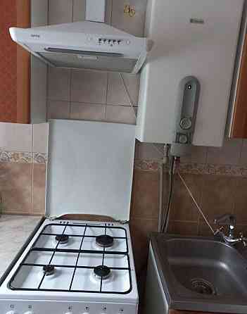 Продаж Квартира 1-кімнатна, 2/5 поверх на Ціолковського  7 Житомир