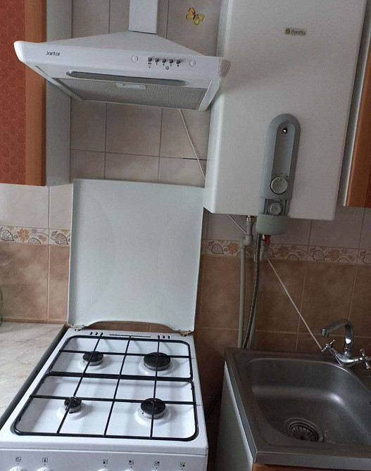 Продаж Квартира 1-кімнатна, 2/5 поверх на Ціолковського  7 Житомир - фото 4