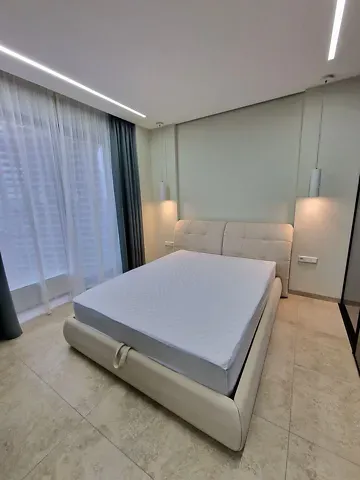 Оренда 1к Квартира 50 кв.м ЖК Bartolomeo Resort Town Дніпро - фото 17