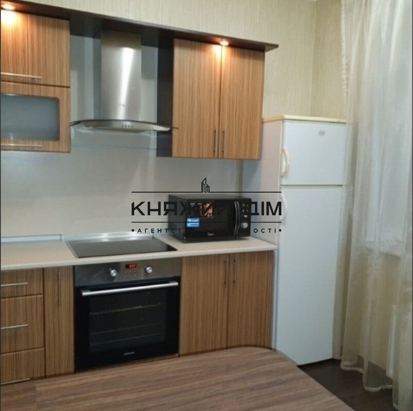 Здам 1 кімнатну квартиру, ЖК Південа Брама,м. Осокорки, код 11195943 Київ - фото 5