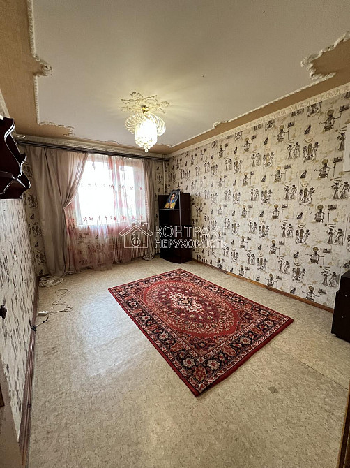 Продаж Квартира 3-кімнатна, 5/9 поверх на вул. Валентинівська Харків - фото 10