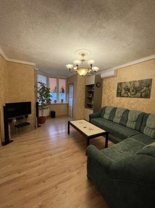 Оренда Квартира 2-кімнатна, 11/23 поверх на ул. Урловская Kiev - photo 2