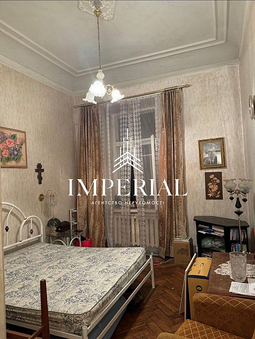 Продаж Квартира 2-кімнатна, 4/4 поверх на вул. Михайла Омеляновича-Павленка Київ - фото 9