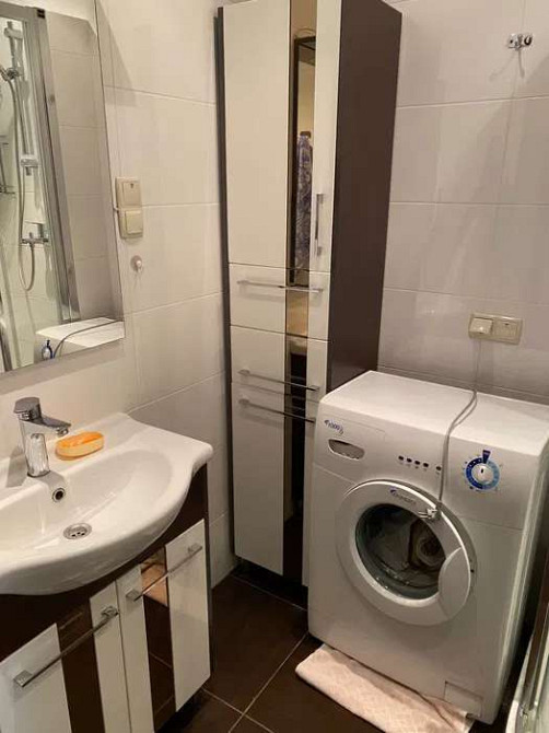 Оренда Квартира 2-кімнатна, 3/4 поверх на пер. Чеховский Київ - фото 5