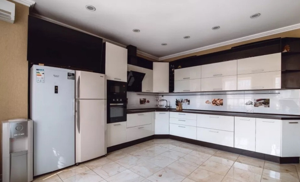 Продаж Квартира 3-кімнатна, 6/9 поверх на Педагогическая ул. Одесса - изображение 3