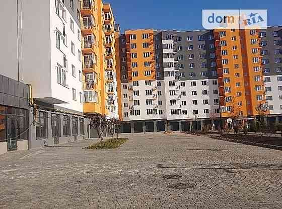 Продаж Квартира 1-кімнатна, 8/10 поверх на Немирівське Шосе Вінниця