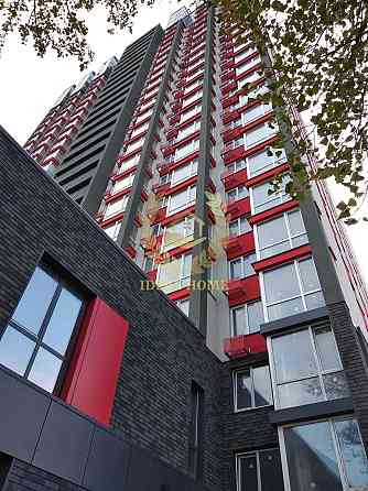 Продаж Квартира 2-кімнатна, 23/27 поверх на Олега Мудрака ул., 1Б Київ